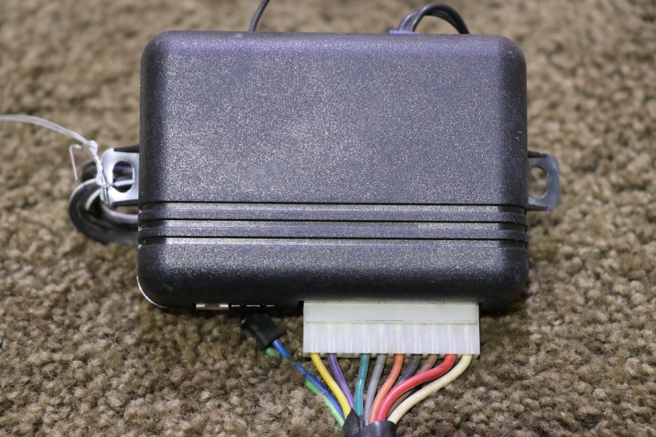 USED MARKSMAN M2 KEYLESS ENTRY MODULE H50R25 RV/MOTORHOME PARTS FOR SALE