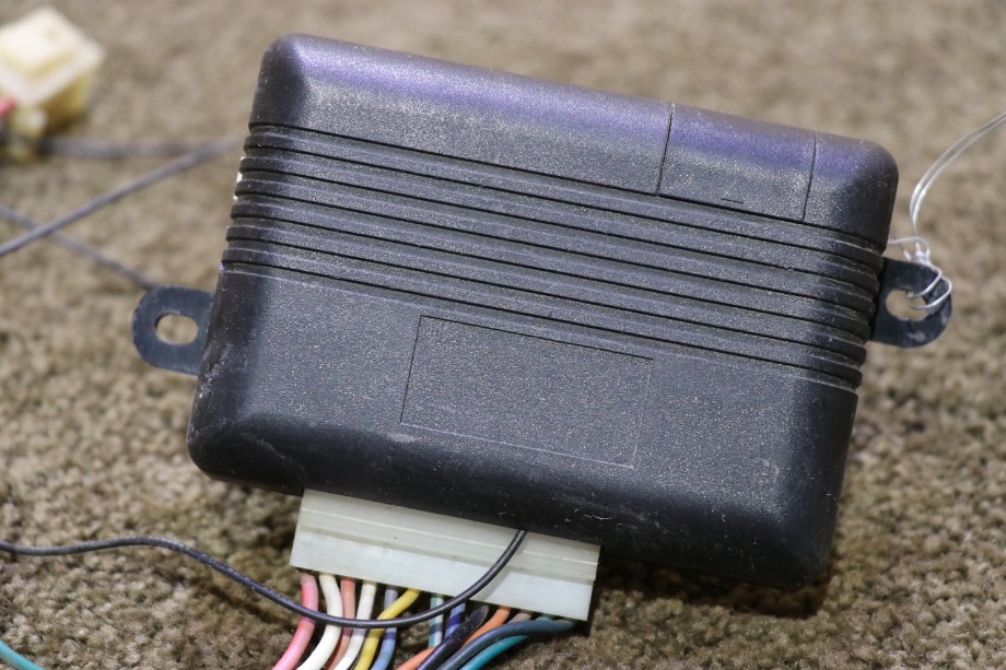 USED RV/MOTORHOME KEYLESS ENTRY MODULE 342 K1059 FOR SALE