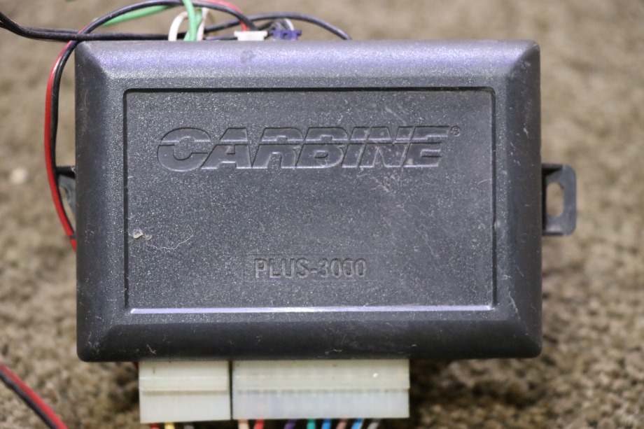 USED PLUS-3000 CARBINE KEYLESS ENTRY MODULE RV PARTS FOR SALE