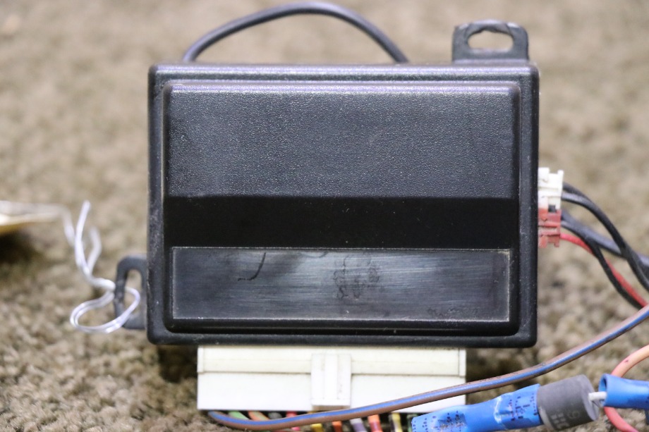 USED KEYLESS ENTRY RECEIVER RV/MOTORHOME PARTS FOR SALE