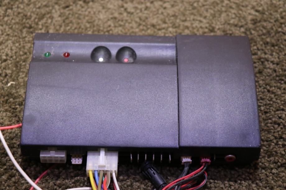 USED DESIGN TECH 2XX39/2XX40 REMOTE / KEYLESS ENTRY MODULE MOTORHOME PARTS FOR SALE