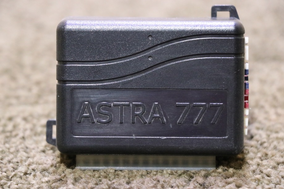 USED ASTRA 777 RECEIVER MODULE MOTORHOME PARTS FOR SALE